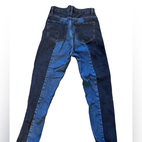 PacSun Ultra High Rise Jeans - Picture 2 of 4